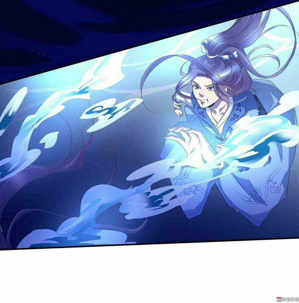 Đệ Nhất Chưởng Môn - Chapter 61 - Trang 43