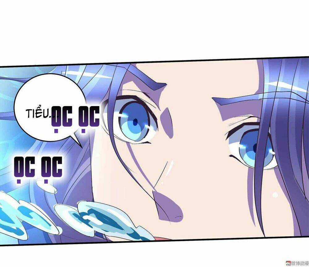 Đệ Nhất Chưởng Môn - Chapter 61 - Trang 44