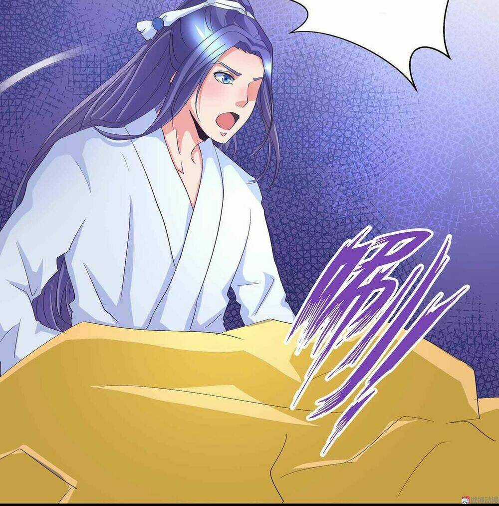 Đệ Nhất Chưởng Môn - Chapter 61 - Trang 47