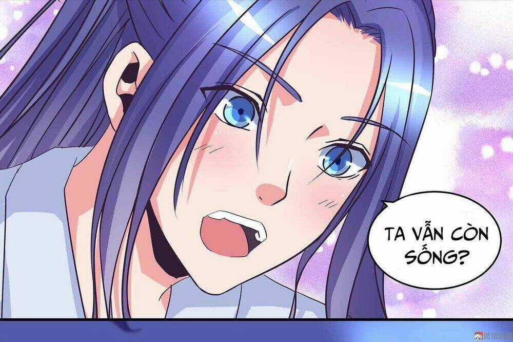 Đệ Nhất Chưởng Môn - Chapter 61 - Trang 48