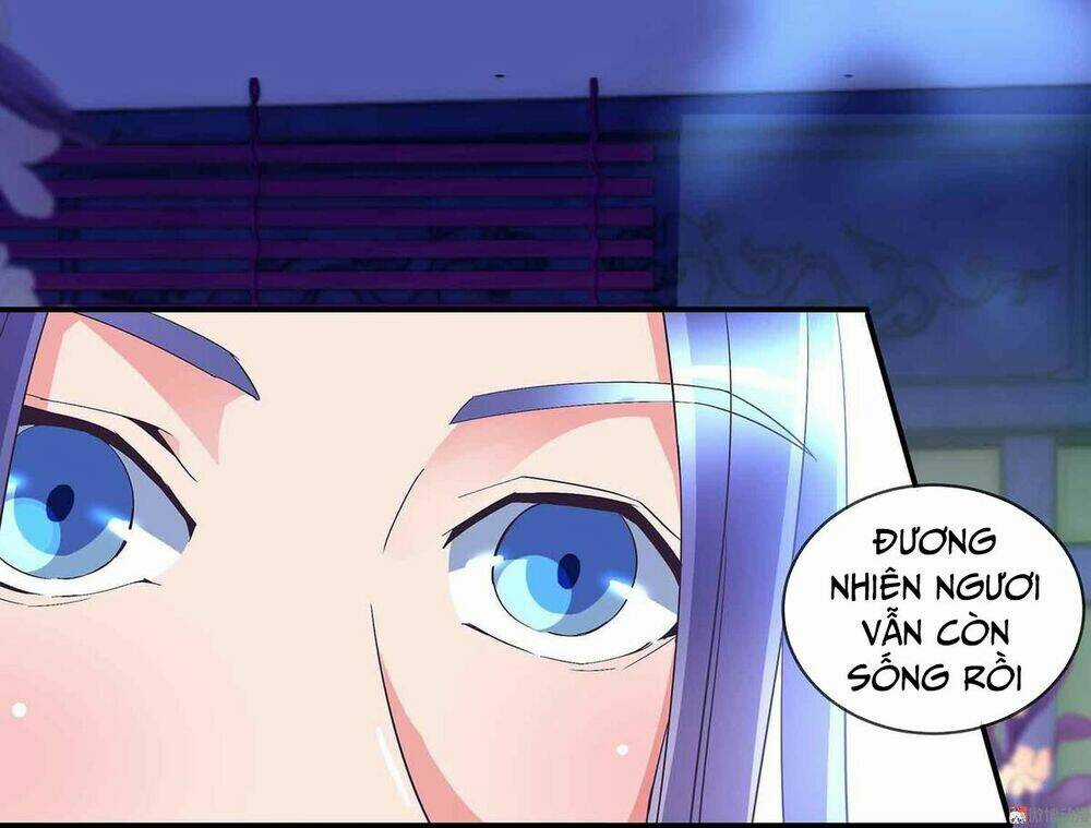 Đệ Nhất Chưởng Môn - Chapter 61 - Trang 49