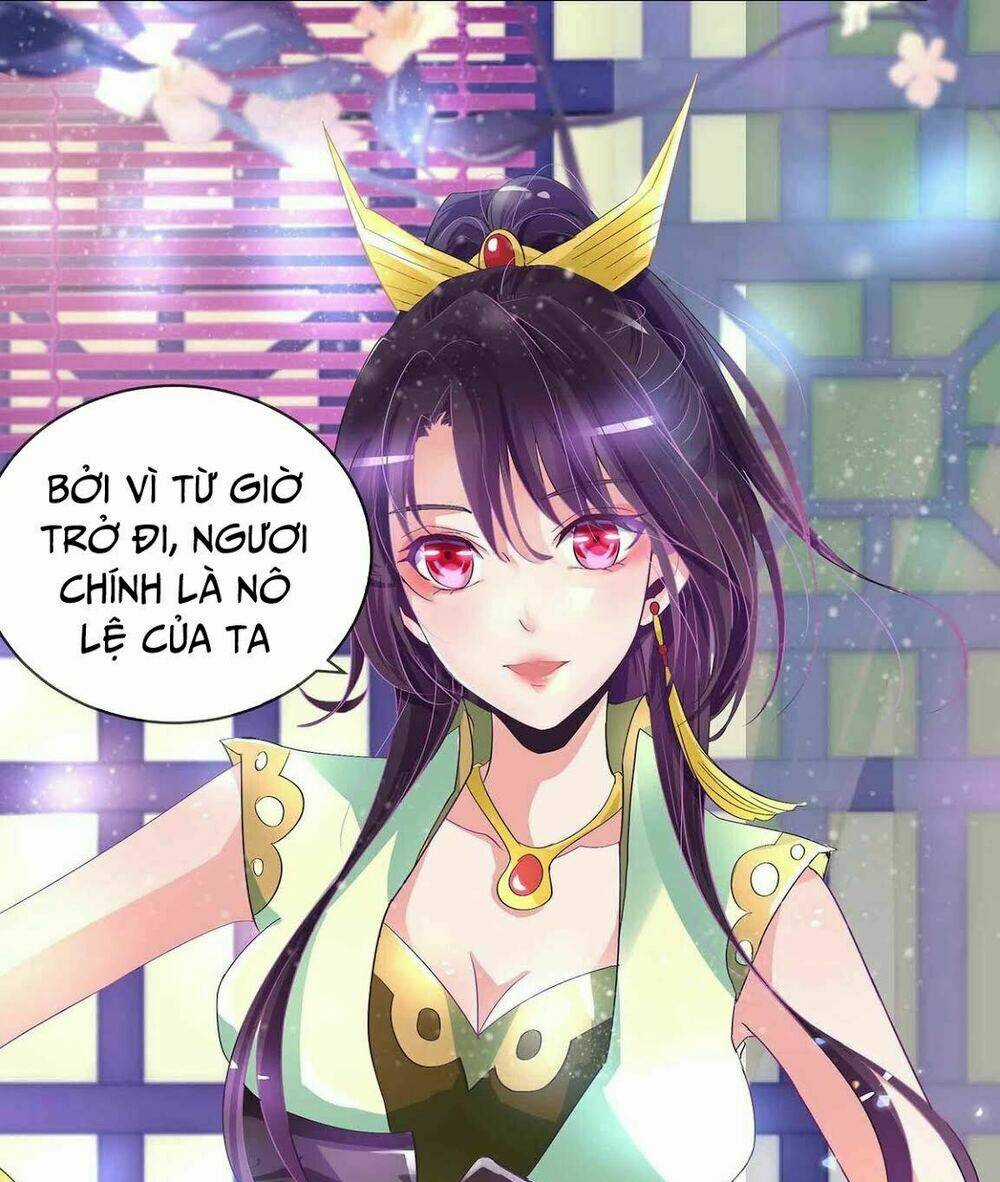 Đệ Nhất Chưởng Môn - Chapter 61 - Trang 50