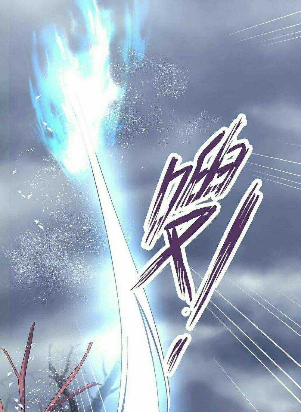 Đệ Nhất Chưởng Môn - Chapter 61 - Trang 6