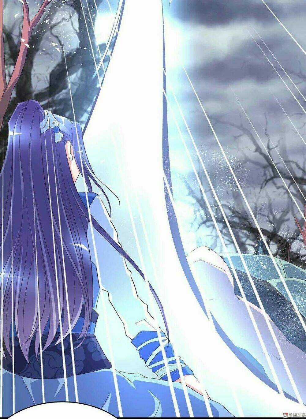 Đệ Nhất Chưởng Môn - Chapter 61 - Trang 7