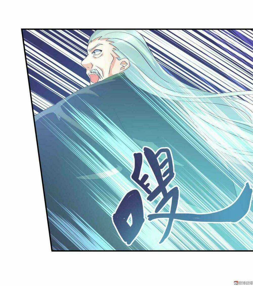 Đệ Nhất Chưởng Môn - Chapter 61 - Trang 9