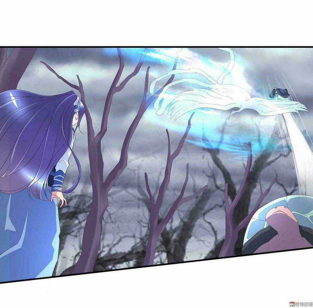 Đệ Nhất Chưởng Môn - Chapter 61 - Trang 10