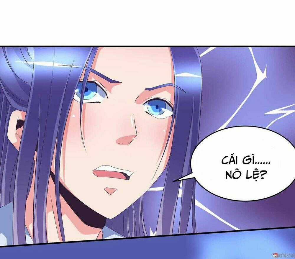 Đệ Nhất Chưởng Môn - Chapter 62 - Trang 2