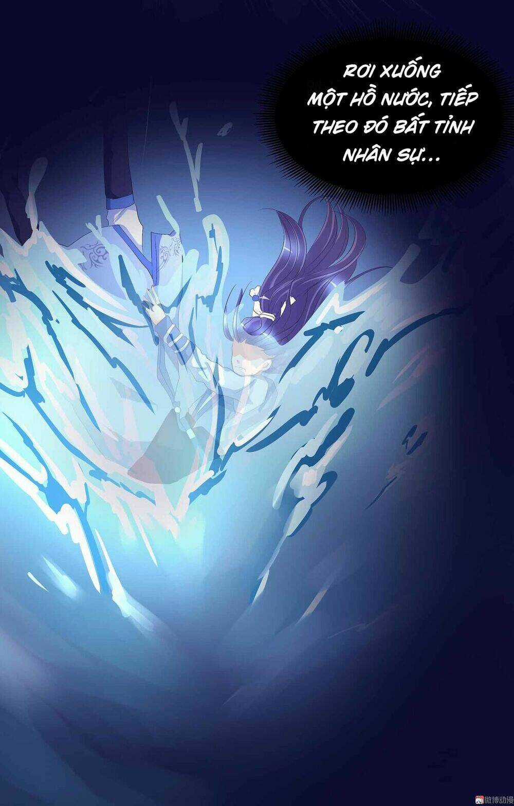 Đệ Nhất Chưởng Môn - Chapter 62 - Trang 11