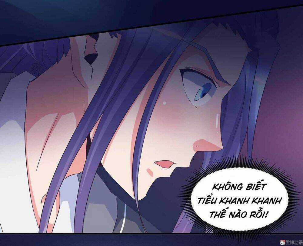 Đệ Nhất Chưởng Môn - Chapter 62 - Trang 12