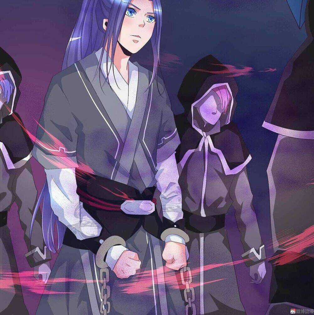 Đệ Nhất Chưởng Môn - Chapter 62 - Trang 14