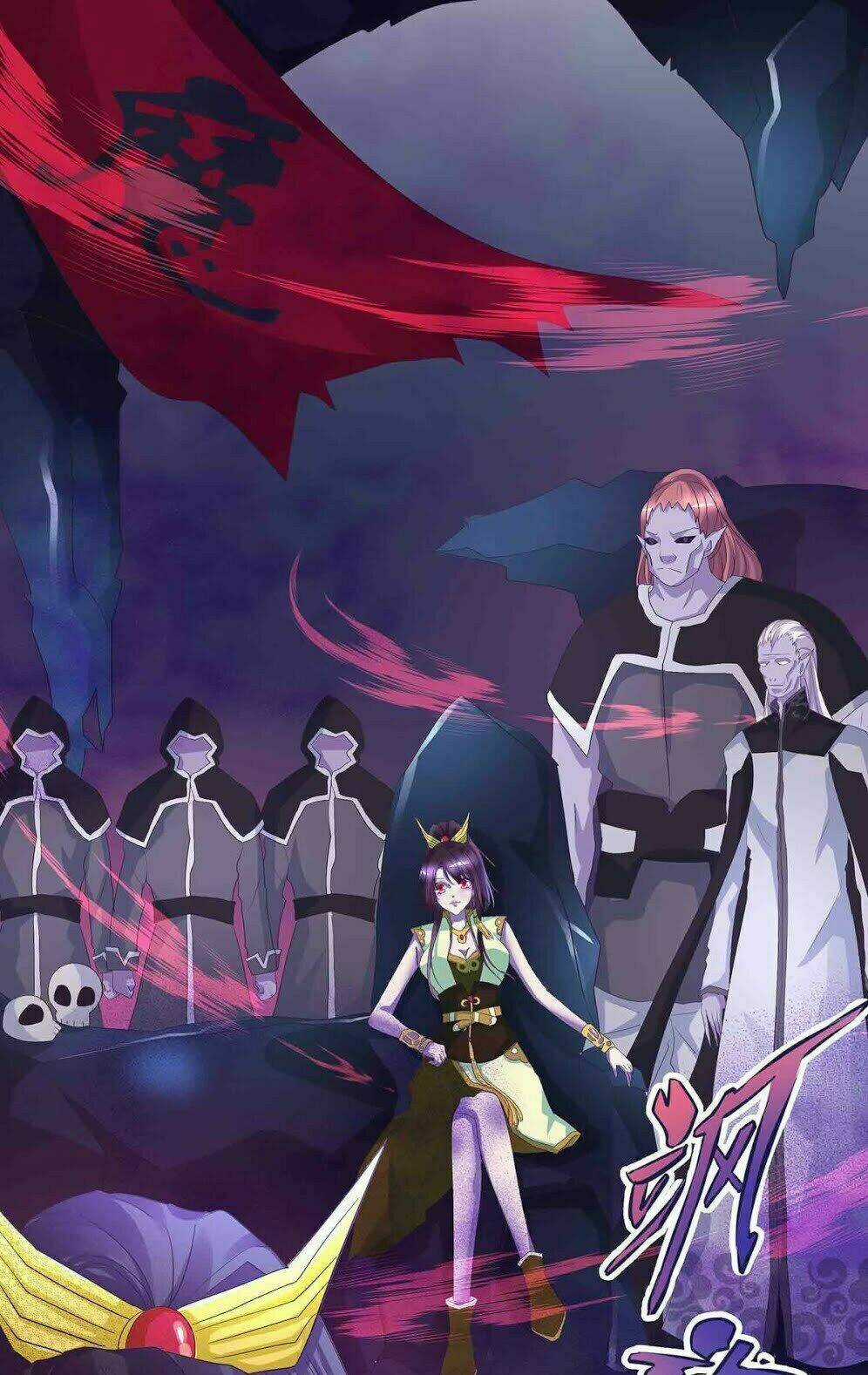 Đệ Nhất Chưởng Môn - Chapter 62 - Trang 15