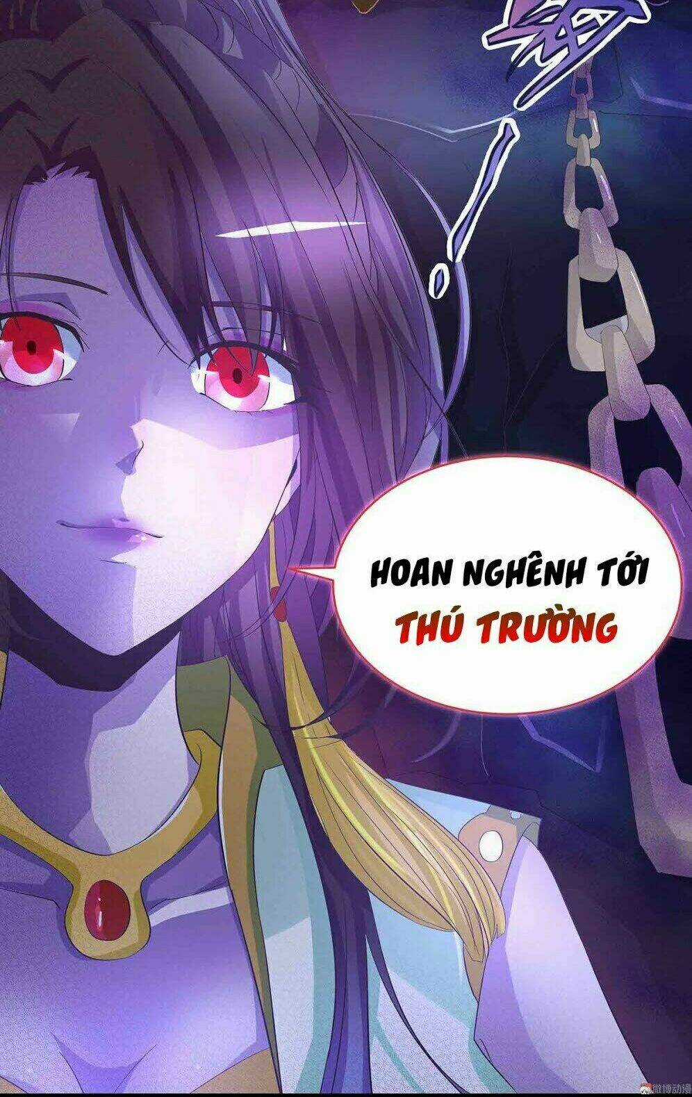 Đệ Nhất Chưởng Môn - Chapter 62 - Trang 16