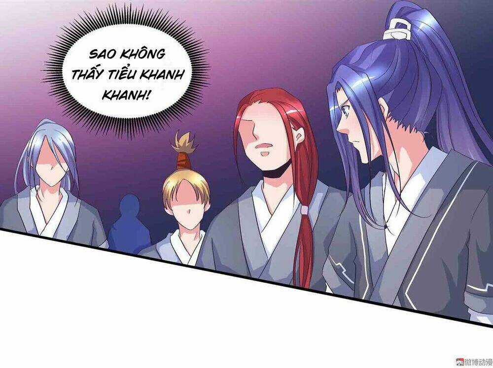 Đệ Nhất Chưởng Môn - Chapter 62 - Trang 17