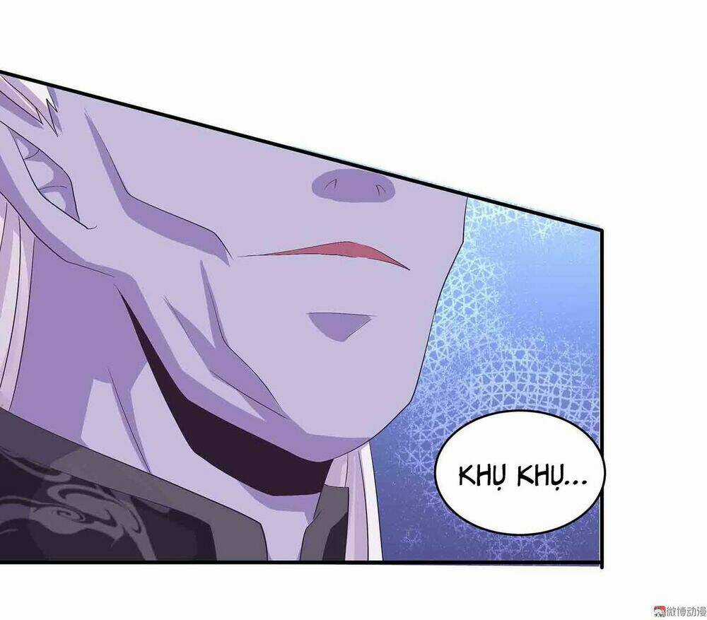 Đệ Nhất Chưởng Môn - Chapter 62 - Trang 18