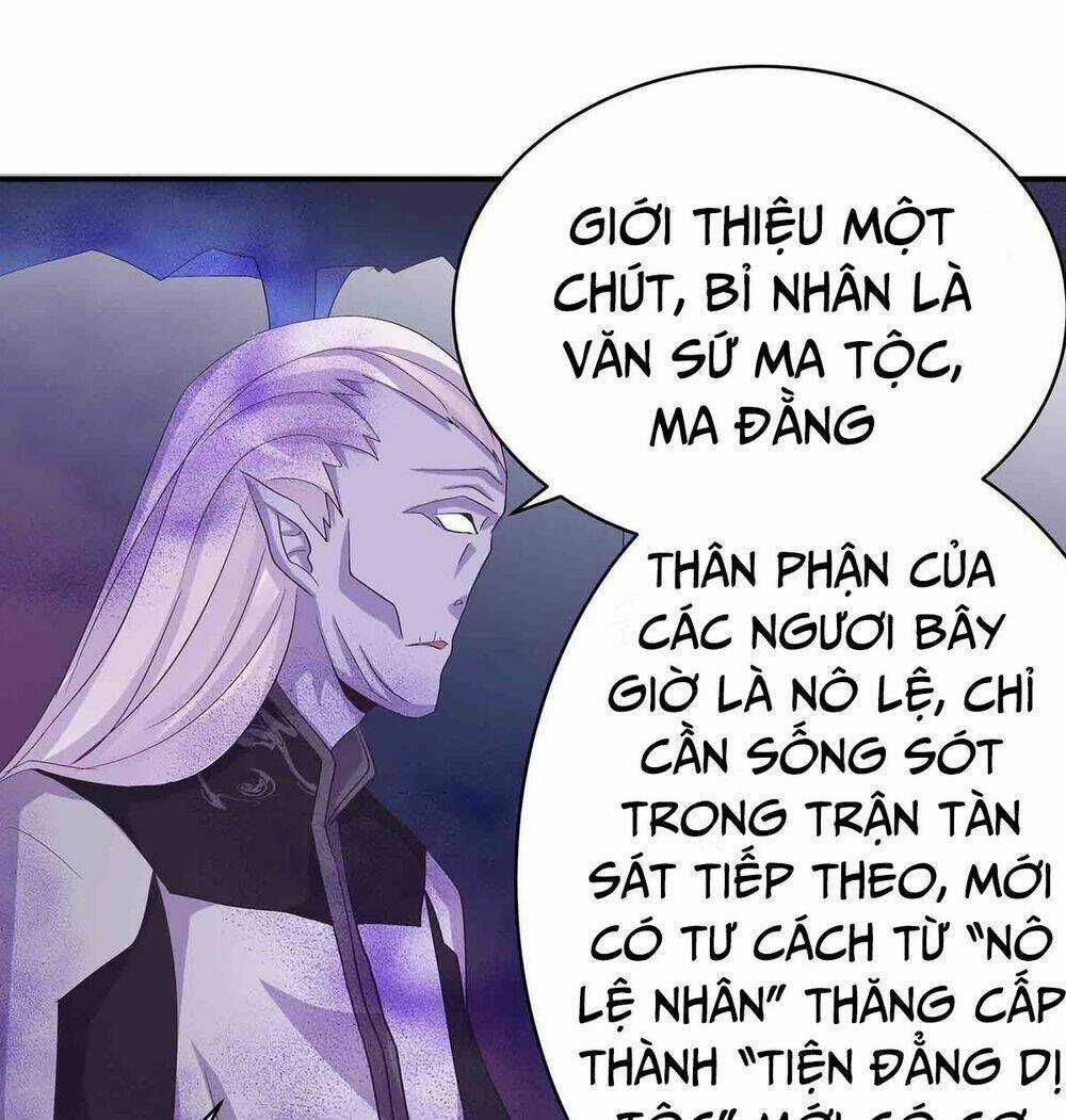 Đệ Nhất Chưởng Môn - Chapter 62 - Trang 19