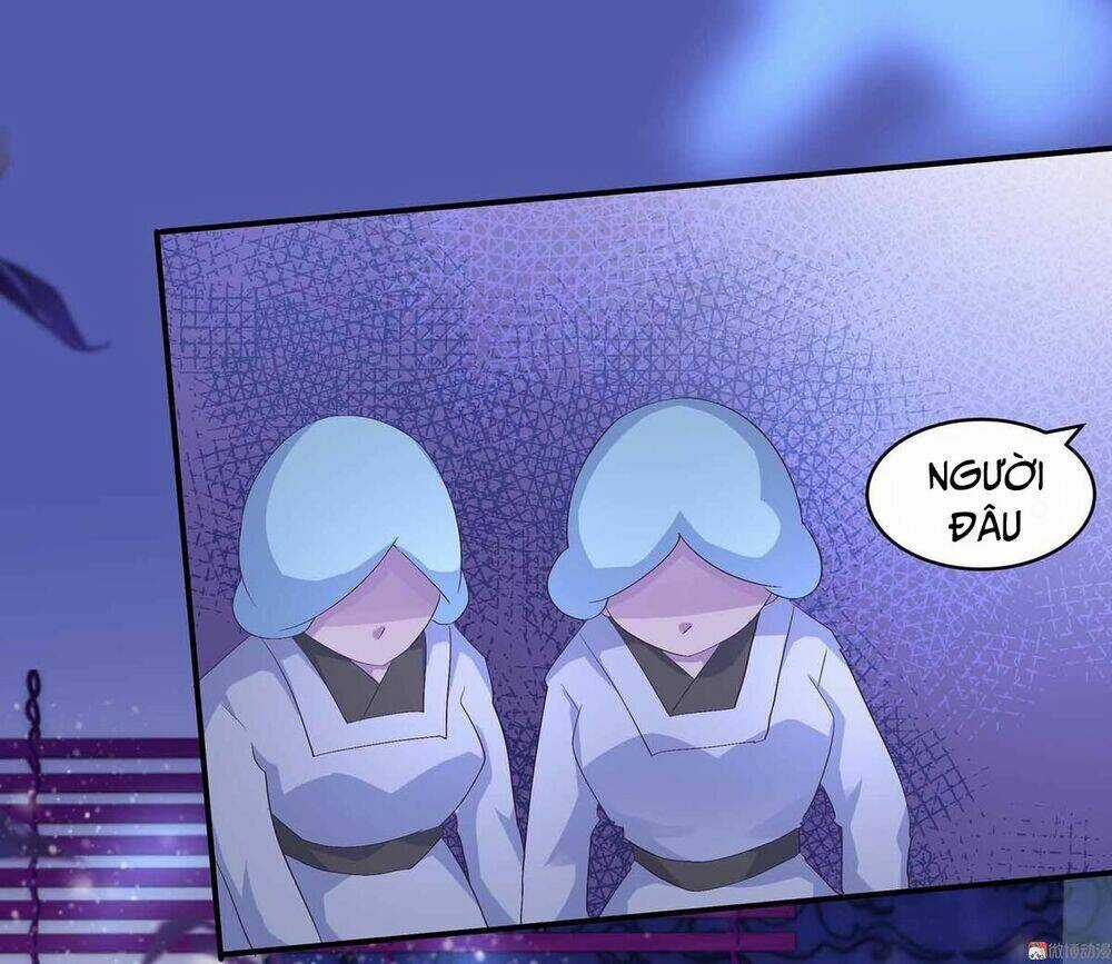 Đệ Nhất Chưởng Môn - Chapter 62 - Trang 3