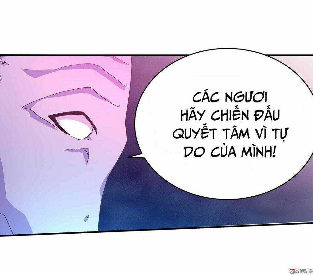Đệ Nhất Chưởng Môn - Chapter 62 - Trang 21