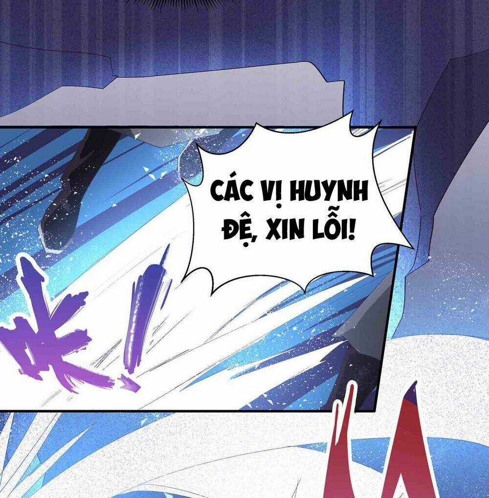 Đệ Nhất Chưởng Môn - Chapter 62 - Trang 23