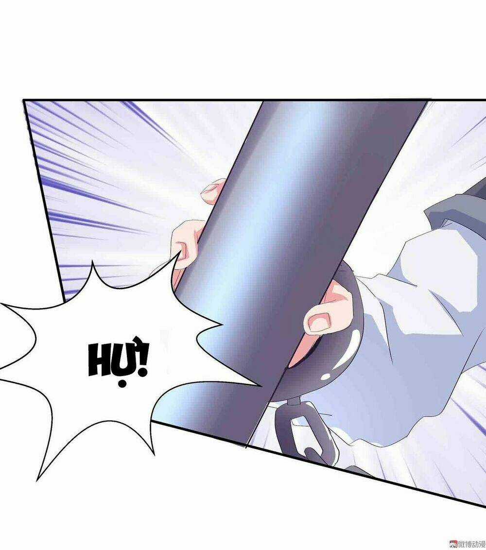 Đệ Nhất Chưởng Môn - Chapter 62 - Trang 26