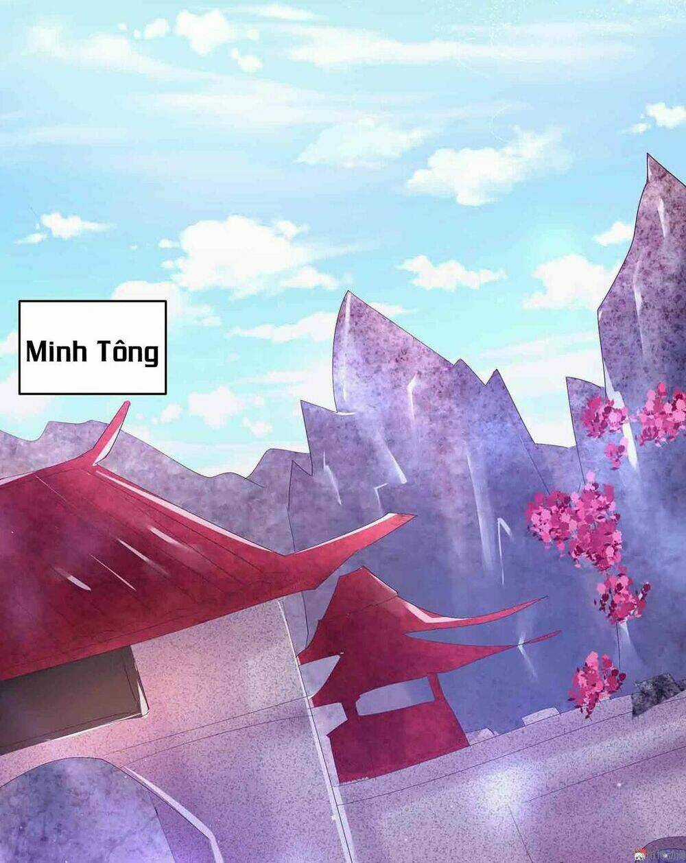 Đệ Nhất Chưởng Môn - Chapter 62 - Trang 31