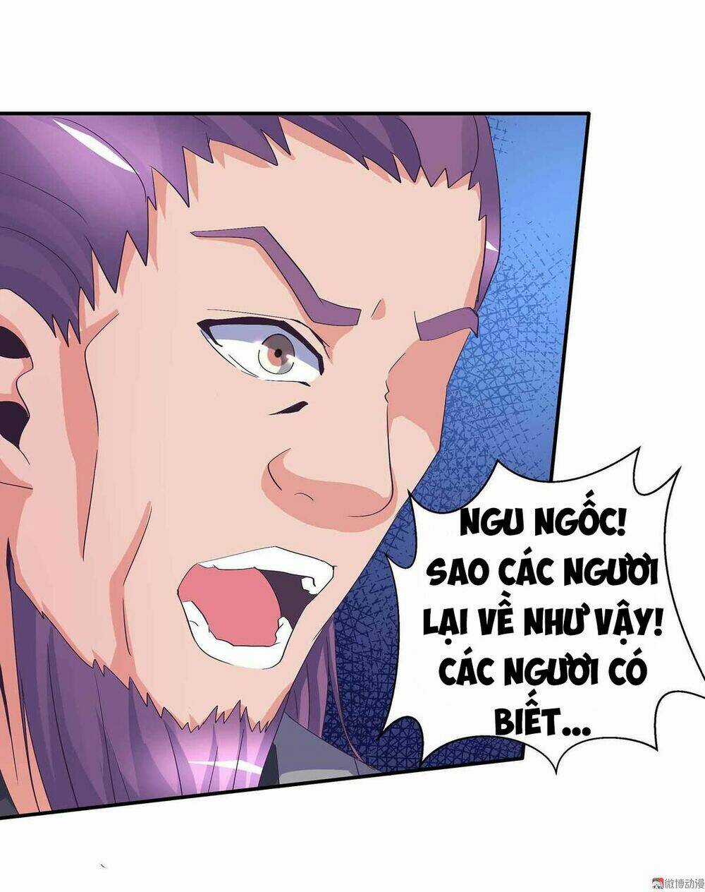 Đệ Nhất Chưởng Môn - Chapter 62 - Trang 34