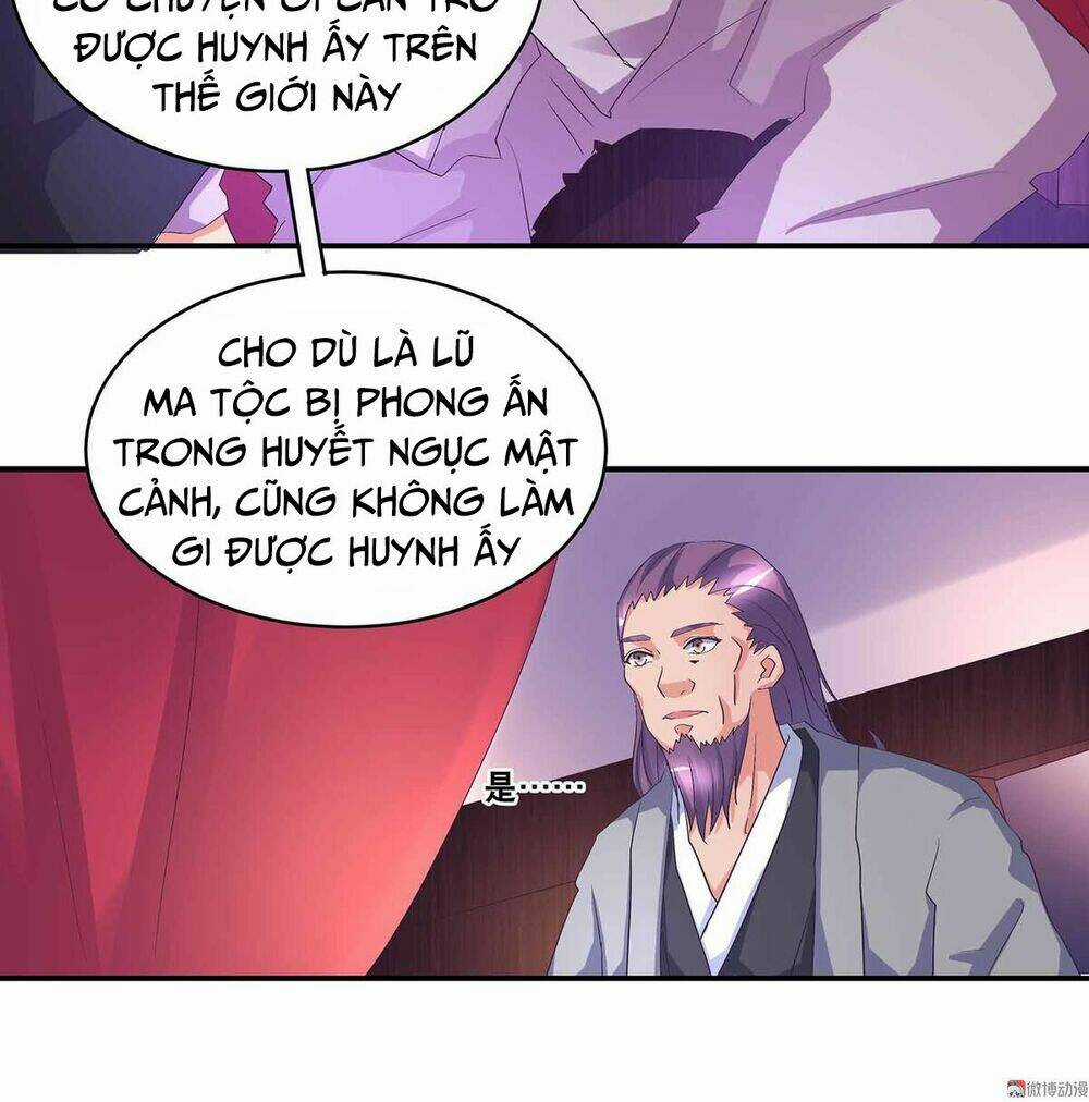 Đệ Nhất Chưởng Môn - Chapter 62 - Trang 37