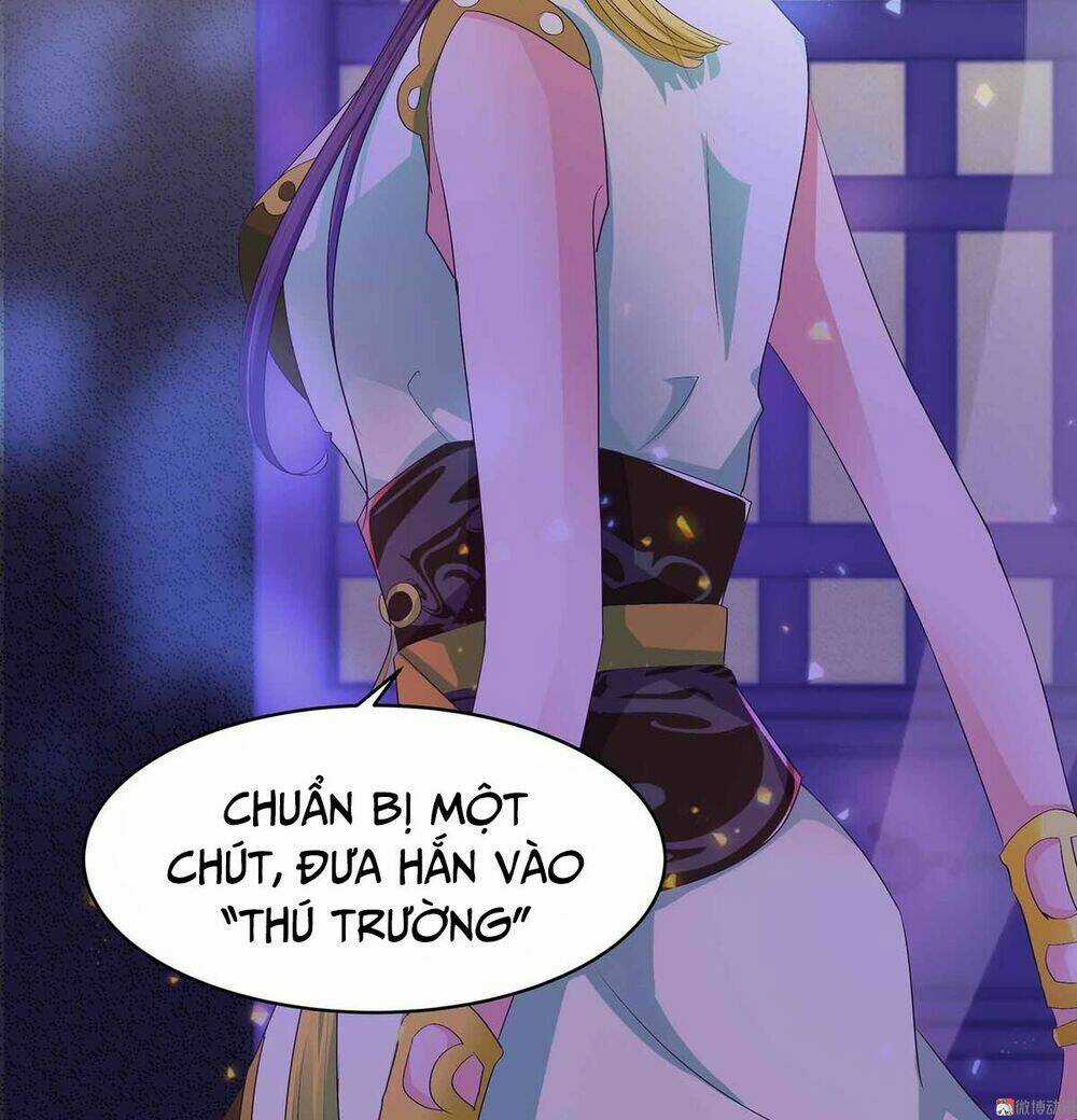 Đệ Nhất Chưởng Môn - Chapter 62 - Trang 5