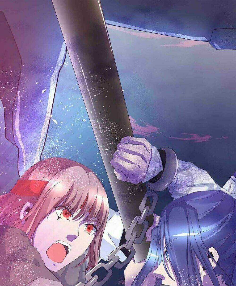 Đệ Nhất Chưởng Môn - Chapter 62 - Trang 49