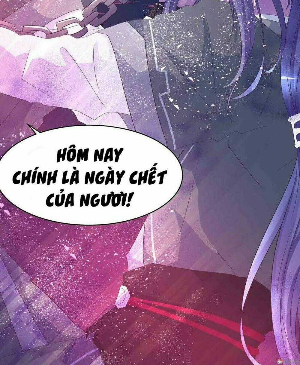 Đệ Nhất Chưởng Môn - Chapter 62 - Trang 50