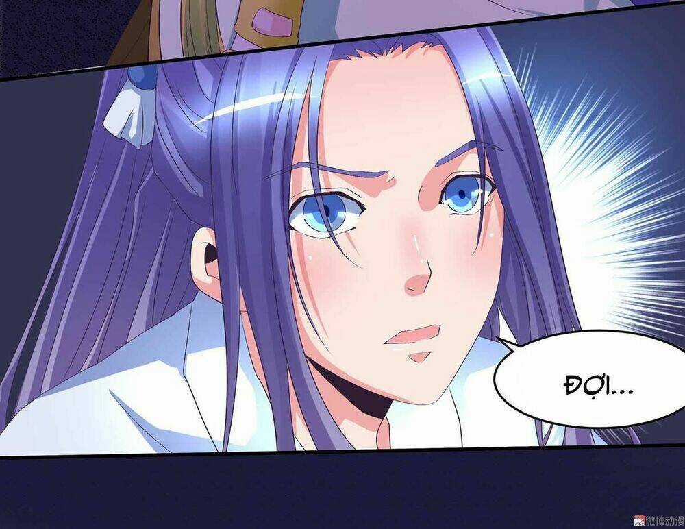 Đệ Nhất Chưởng Môn - Chapter 62 - Trang 6