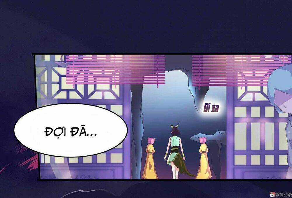 Đệ Nhất Chưởng Môn - Chapter 62 - Trang 7