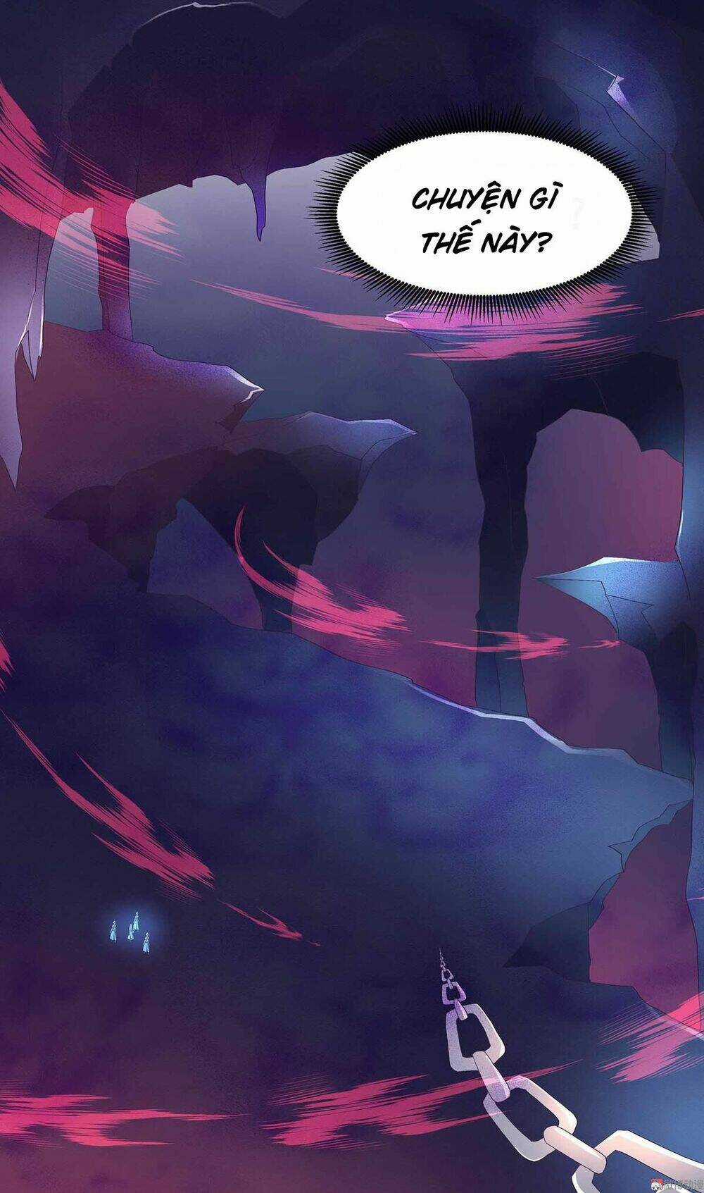 Đệ Nhất Chưởng Môn - Chapter 62 - Trang 8