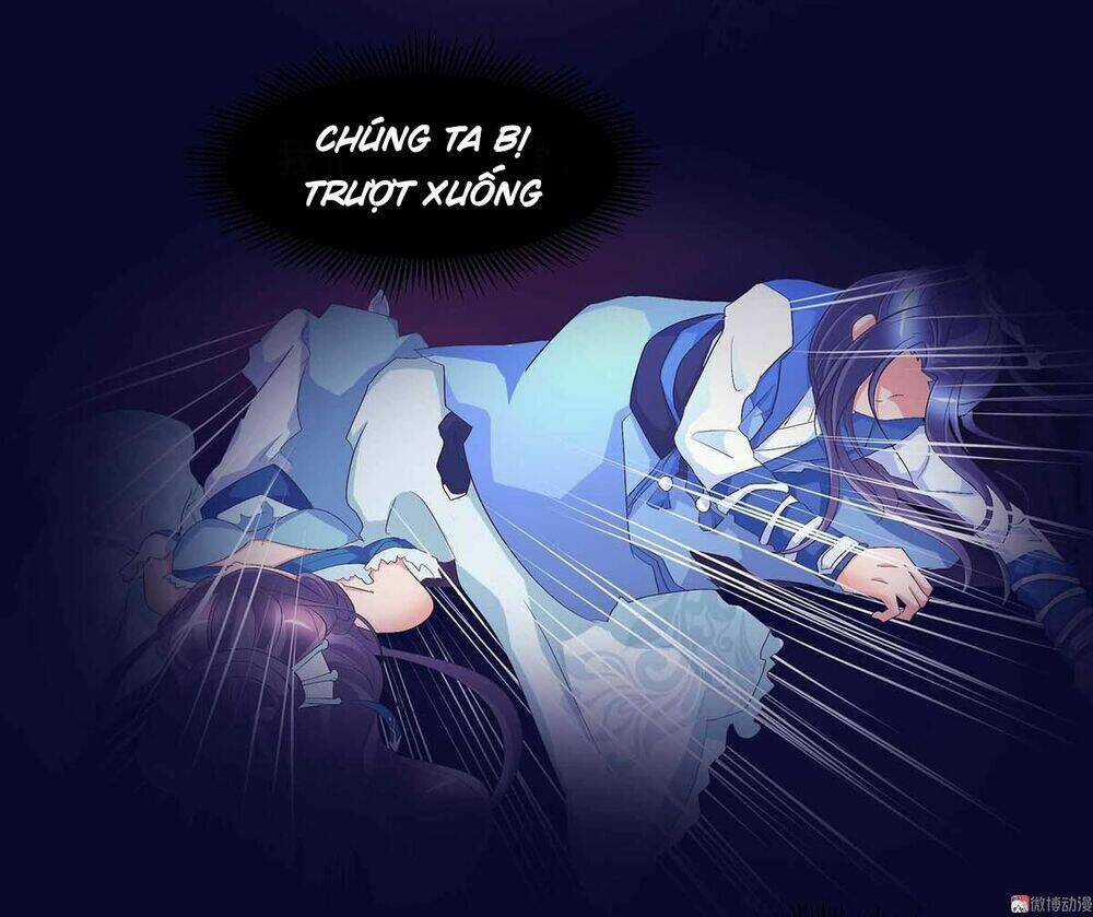 Đệ Nhất Chưởng Môn - Chapter 62 - Trang 10