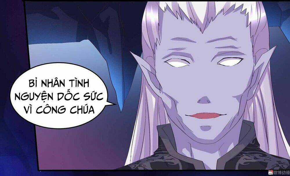 Đệ Nhất Chưởng Môn - Chapter 63 - Trang 12