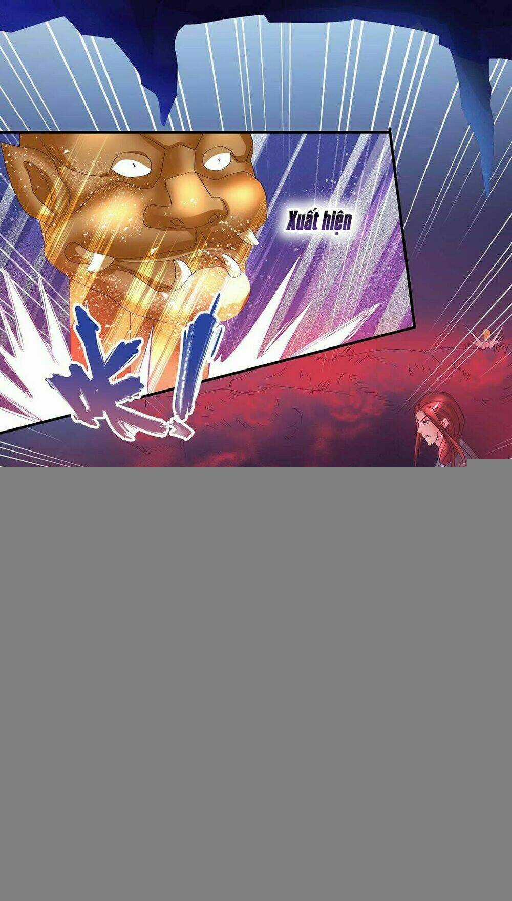 Đệ Nhất Chưởng Môn - Chapter 63 - Trang 13