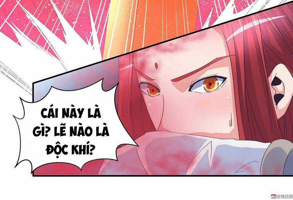 Đệ Nhất Chưởng Môn - Chapter 63 - Trang 14