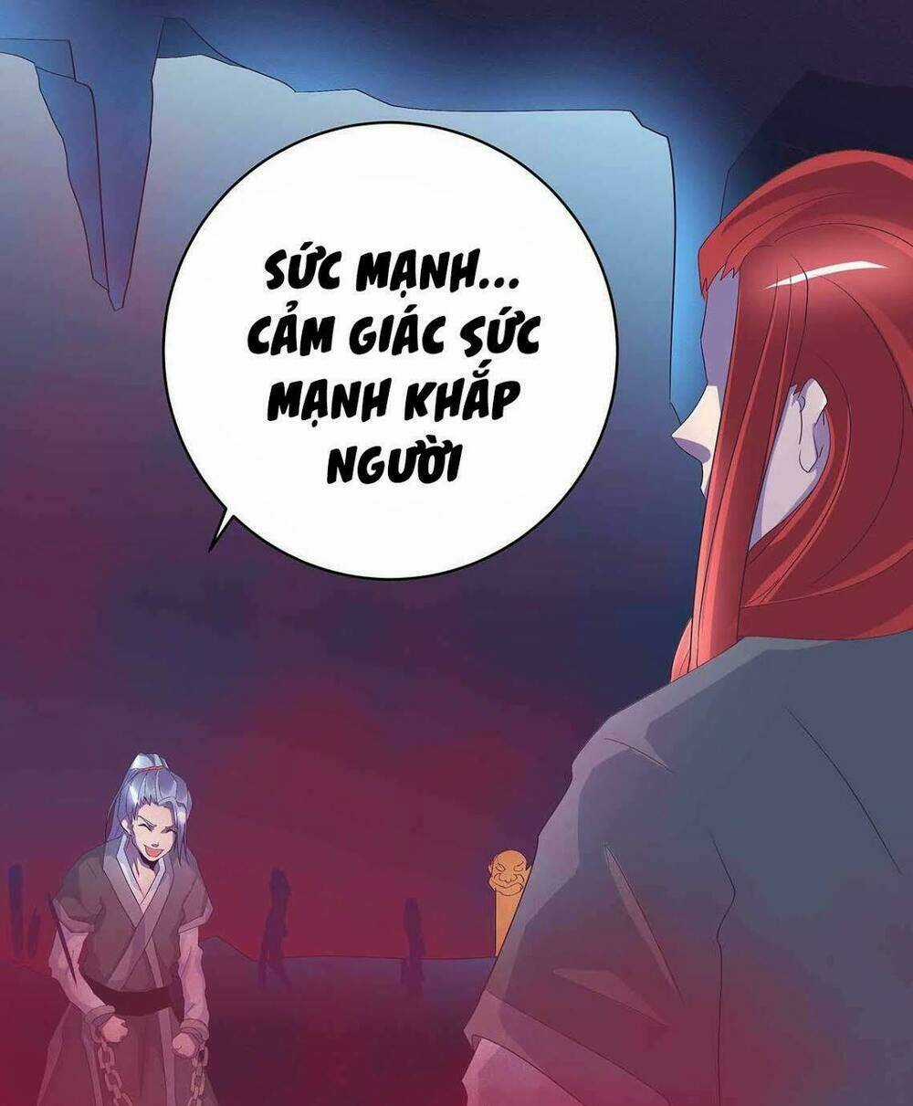 Đệ Nhất Chưởng Môn - Chapter 63 - Trang 16