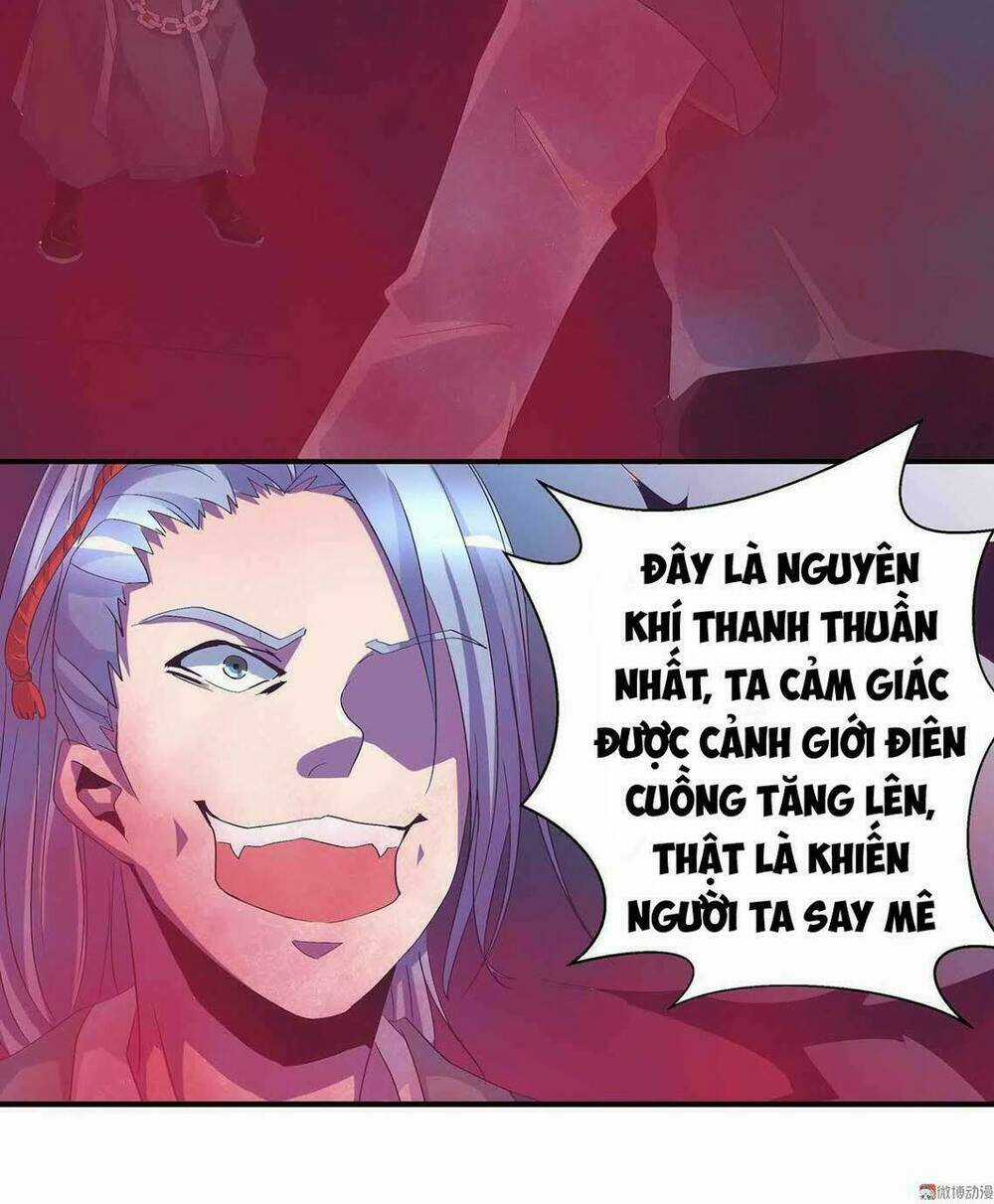 Đệ Nhất Chưởng Môn - Chapter 63 - Trang 17