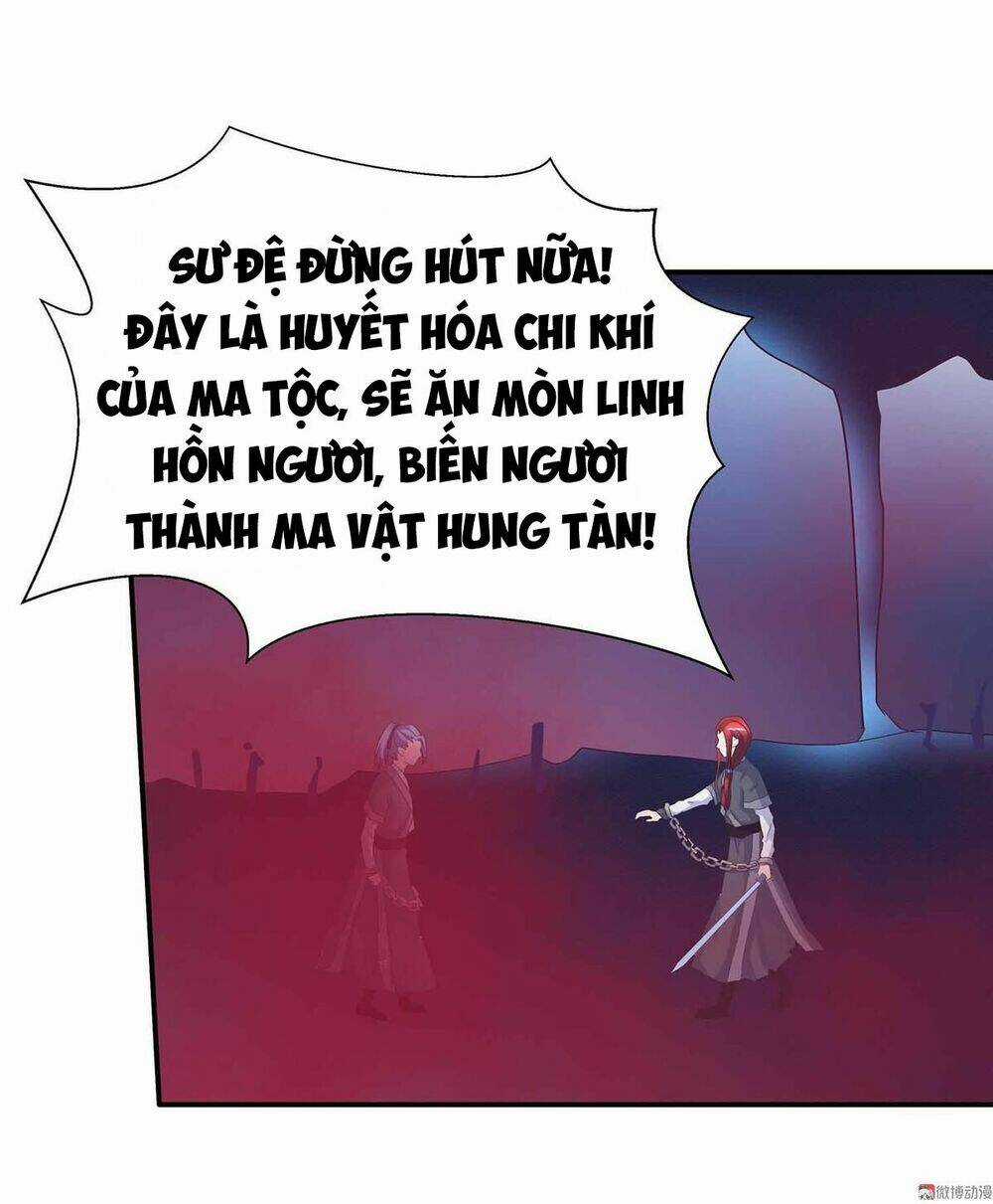 Đệ Nhất Chưởng Môn - Chapter 63 - Trang 18