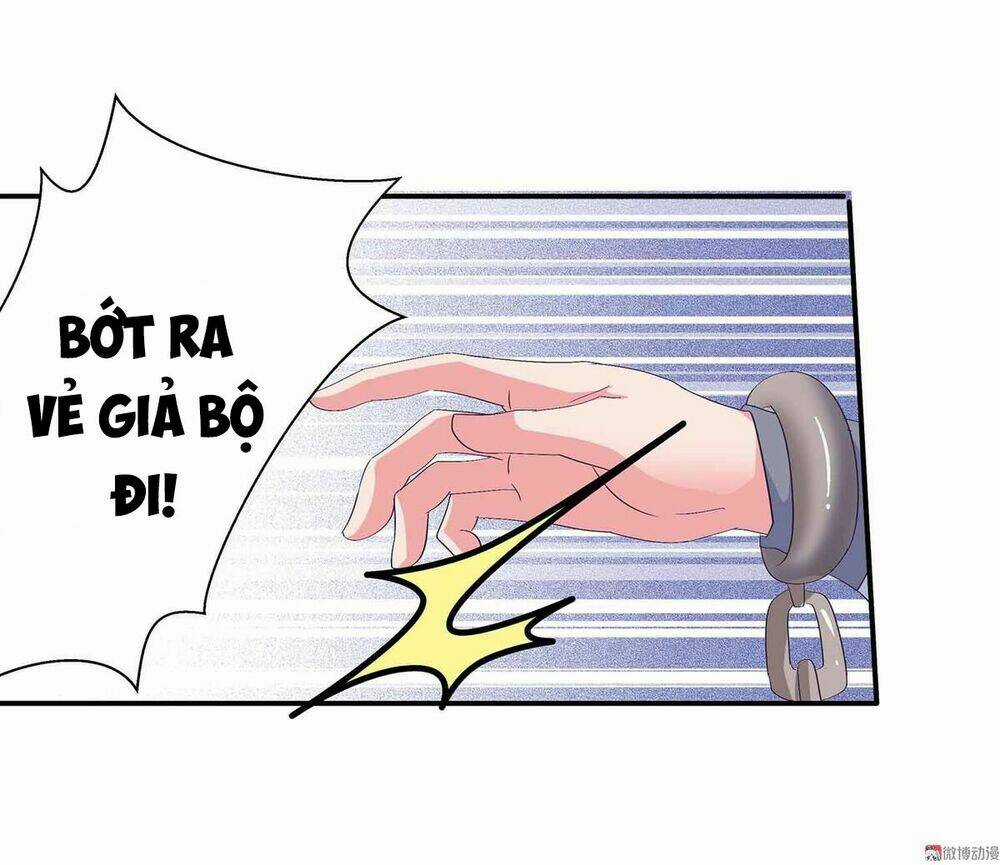 Đệ Nhất Chưởng Môn - Chapter 63 - Trang 19