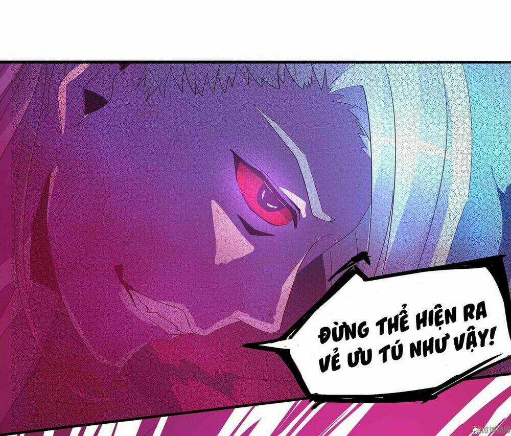 Đệ Nhất Chưởng Môn - Chapter 63 - Trang 22