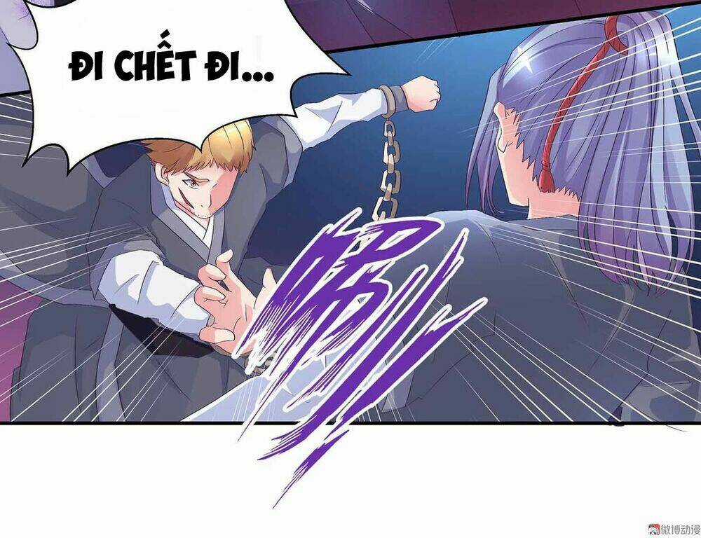 Đệ Nhất Chưởng Môn - Chapter 63 - Trang 4