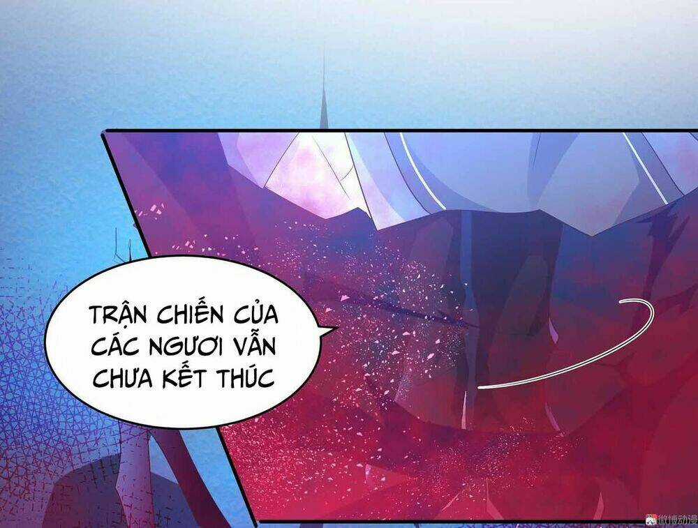 Đệ Nhất Chưởng Môn - Chapter 63 - Trang 33