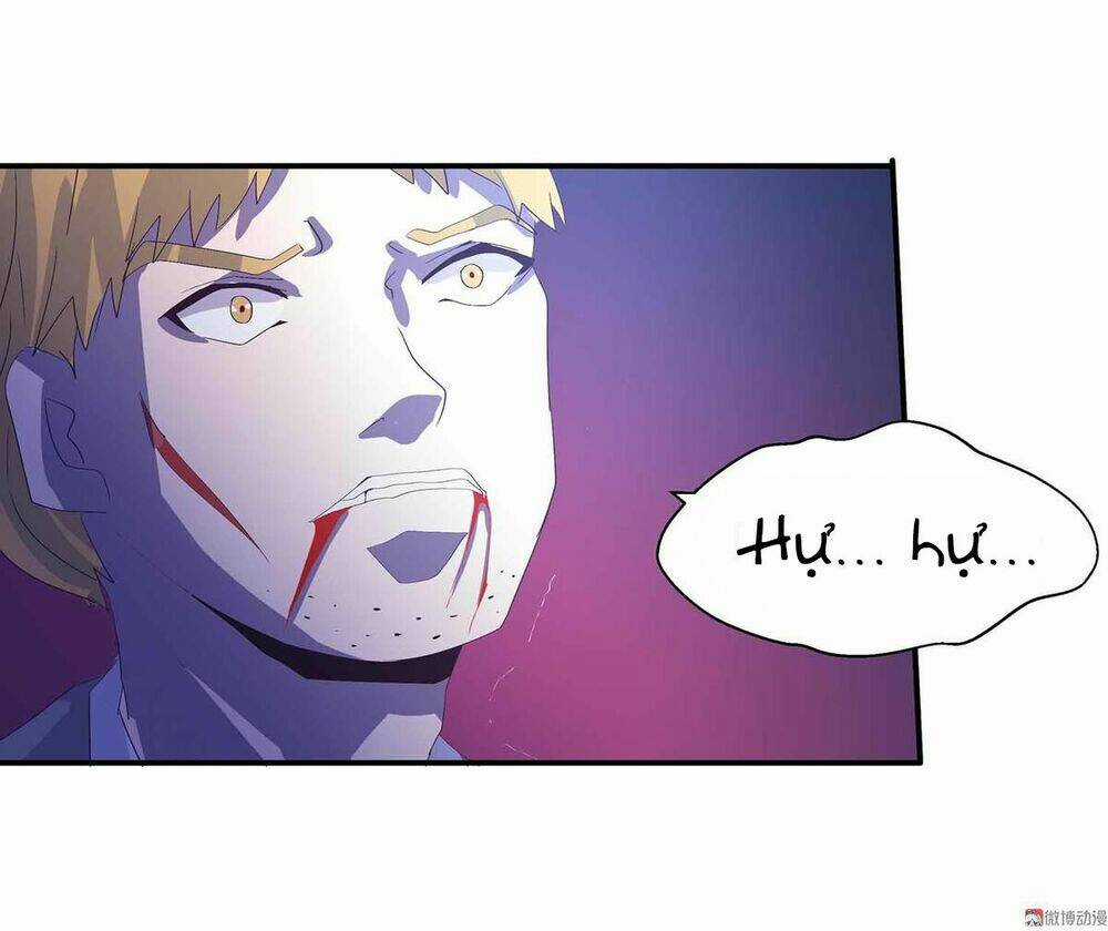 Đệ Nhất Chưởng Môn - Chapter 63 - Trang 6