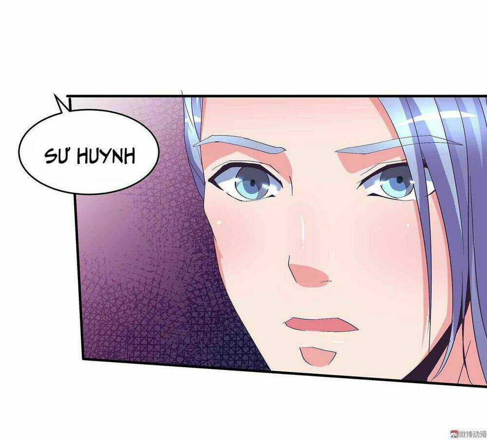 Đệ Nhất Chưởng Môn - Chapter 63 - Trang 10