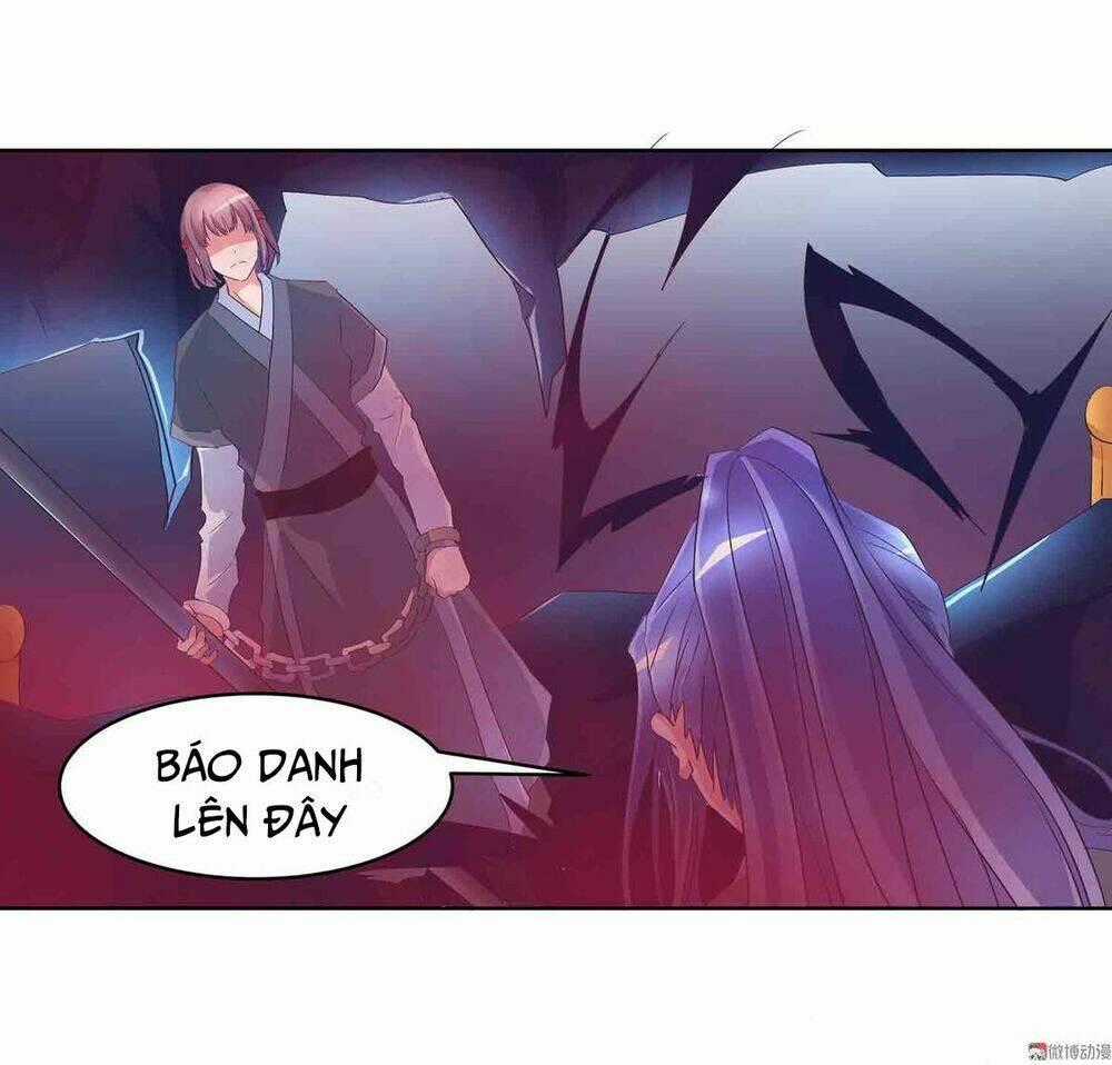 Đệ Nhất Chưởng Môn - Chapter 64 - Trang 2