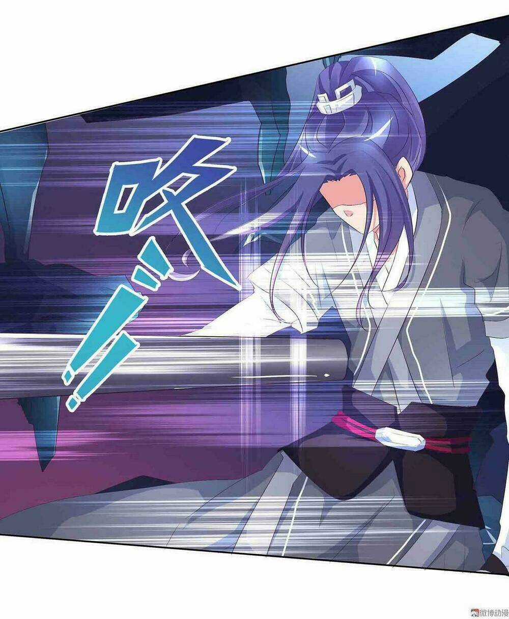 Đệ Nhất Chưởng Môn - Chapter 64 - Trang 15