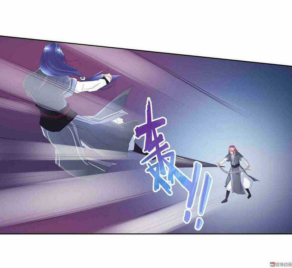 Đệ Nhất Chưởng Môn - Chapter 64 - Trang 16