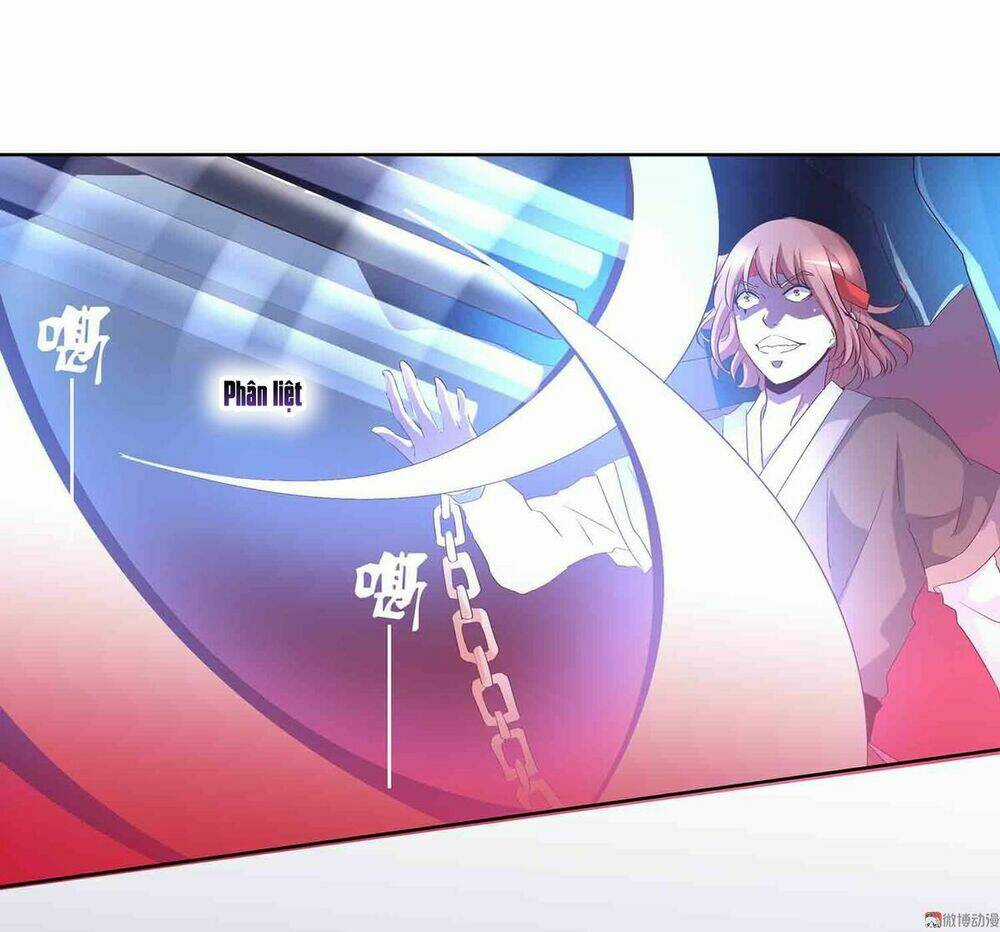 Đệ Nhất Chưởng Môn - Chapter 64 - Trang 17