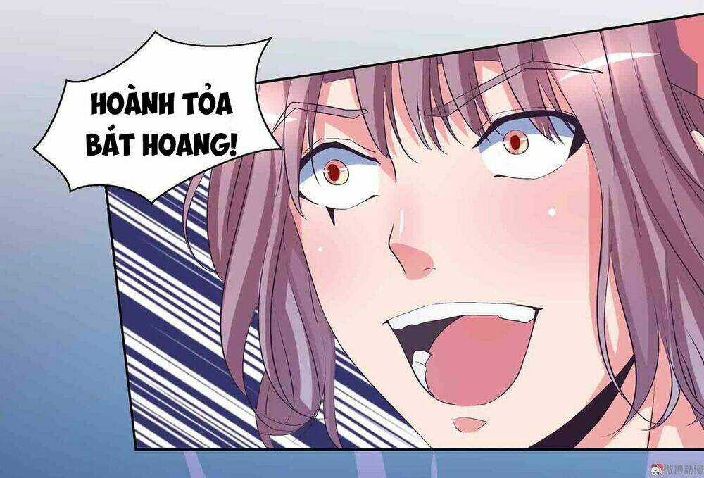 Đệ Nhất Chưởng Môn - Chapter 64 - Trang 18